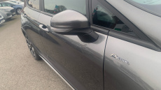 Ford Fiesta 1.0 EcoBoost 95 Active X Edition 5dr Petrol Hatchback